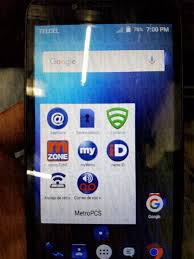 How to unlock tmobile or metropcs coolpad catalyst (3622a). Liberar Coolpad 3622a Clan Gsm Union De Los Expertos En Telefonia Celular