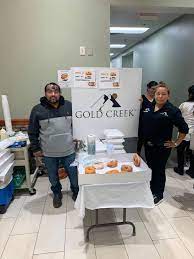 Gainesville coins regularly gets unique, rare, and exotic gold, silver, platinum and palladium bullion and coins in stock. A Couple Pictures Of Last Gold Creek Foods Llc Facebook