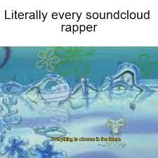 Check spelling or type a new query. Why Is Everything Chrome Memes