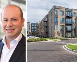 Related Fund, Lubert-Adler Provide $226M Construction Loan for Luxury  Multifamily