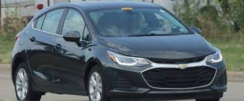 Let's take a look at the 2018 chevy cruze colour options to show you what this vehicle can look like. 2019 Chevrolet Cruze Exterior Colors Gm Authority