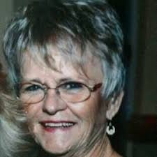 Georgene Esther Kitterman Memorial Page