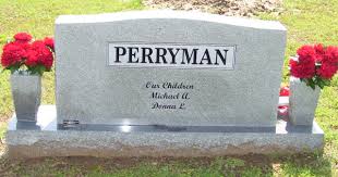 Archie Leroy Perryman (1934-2005)