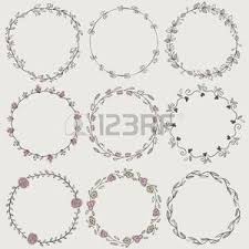 Bordes para portadas bordes elegantes bordes para decorar hojas cenefas ornamentos marcos para trabajos marcos para cartas marcos para word bordes para paginas. Margenes Para Hojas En Blanco Y Negro De Corazones Modelos De Unas