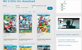 Sep 18, 2020 · it is the wii u. 2 1 Best Sites To Download Wii U Roms For Cemu 2021 Eleggible
