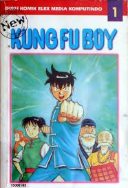 So please help us by uploading 1 new document or like us to download Download Komik New Kungfu Boy Pdf Dengan