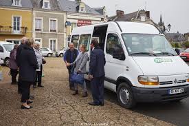 Tissea Transports A La Demande
