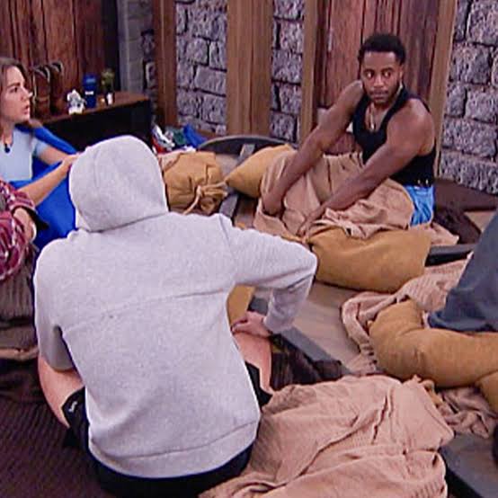 Big Brother producers 'favor' three houseguests as execs credit stars with soaring ratings