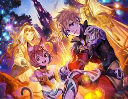 En su interior está todo lo necesario para crear mundos de fantasía y aventuras inigualables. Rpg Maker Vx Ace Rpg Maker Create A Game