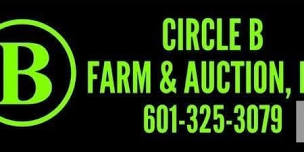 December 11th Equipment Auction