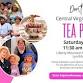 Women's Tea Party
