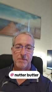 The Official Nutter Butter will break the internet 😳