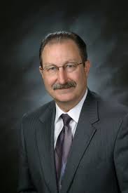 Joe Denlap is new president of North Idaho College