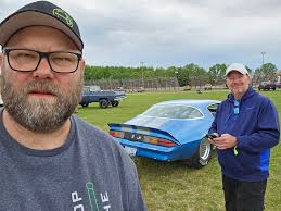 Thanks for a great drag and drive event experience