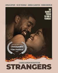 Congratulations to @authorentrepreneurbrandi for premiering her first film.  And 🙏🏾 it was an honor to be allowed to direct such a great story.  #filmlife #filmmaking #filmpremiere #stronger #Godsson.