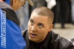 Northwest FightScene