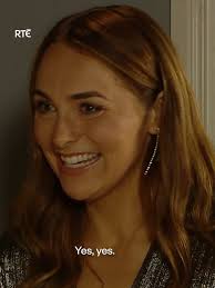 Tommy's Misunderstanding of Daisy's Joke in Fair City