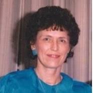 Shirley Rainey Obituary (2023)