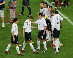 In group b, england and sweden pushed paraguay into third place after narrow victories over the south americans. Steven Gerrard Says England Will Not Get A Better Chance To Make World Cup Final Independent Ie
