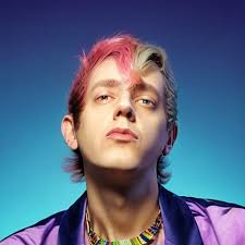 Profile for SHOOK PLANET