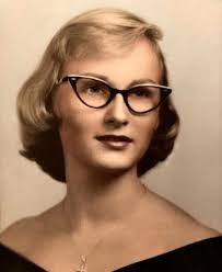 Shirley Olsen Obituary (1941