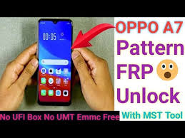 Nov 07, 2021 · step 1: Oppo A7 Pattern Frp Unlock Offline Method No Ufi Cph1901 Pin Lock Bypass With Mst New Tool For Gsm
