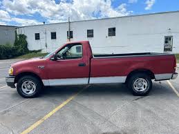 Image result for Toreador Red 1999 F150