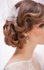 35 Ideas Vintage Wedding Hairstyles 1920s Classy Wedding Hairstyles Vintagewedding Vintage Wedding Hair Gatsby Wedding Hair 1920s Wedding Hair