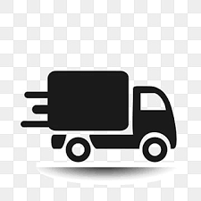 black truck icon free illustration truck icons black icons truck clipart black and white png and vector with transparent background for free download in 2021 truck icon black truck free illustrations