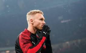 Age:32 years (26 march 1989). Mn Milan Yet To Make Decision On Kjaer S 3 5m Clause The Factors Being Evaluated