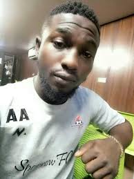 Adeleke Adebayo Emmanuel