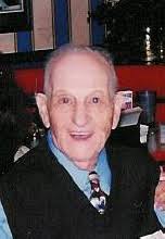 Obituary information for Angelino Cubello