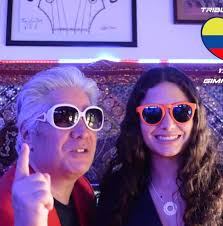 Estimados exalumnos Sergio Vélez, exalumno de la promoción 1976, cantautor,  intérprete, productor musical, actor y rockero sinfónico, nos invita a su  concierto ¡Tributo a Elton John