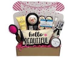 Decorate your room with your favorite moments being converted into. Amazon Com Women S Birthday Gift Box Set 8 Unique Surprise Gifts For Wife Aunt Mom Girlfriend Sister From Hey It S Your Day Gift Box Co Grocery Gourmet Food
