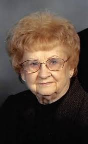 Wanda Bratcher Obituary (1922