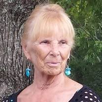 Obituary information for Mrs. Roberta Ann "Bobbi" Mathieu