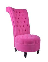 Pin On Wing Chair