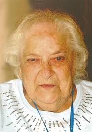 Sally Eagen — Pollock-Randall Funeral Home