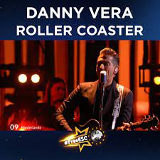 We have an official roller coaster tab made by ug professional guitarists.check out the tab ». Free European Song Contest Niederlande Danny Vera Roller Coaster Facebook