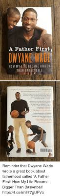 Gabrielle union and dwyane wade don't skip/vaccinate your family. A Father First Owyane Wade How My Life Became Bigger Than Basketball People Already Know How Amazing D Wade Is On The Court This Book Will Show Fans What An Amazing Person He