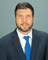 Nicholas Kaufman's Instagram, Twitter & Facebook