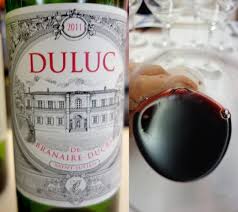 In those early days in saint julien, branaire ducru was a part of the massive on average, the production is slightly more than 25,000 cases of branaire ducru each year. Chateau Branaire Ducru Saint Julien Page 9 La Passion Du Vin Results From 240