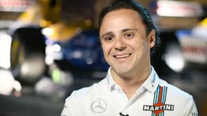 Felipe Massa's top 5 F1 moments
