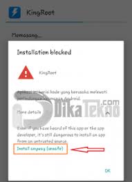 Cara Mudah Root Vivo Y28 Tanpa Pc Terbaru Dika Tekno