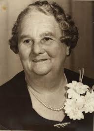 Fanny King Deudney (1875-1965): homenaje de Find a Grave