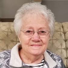 Joan Sargent Obituary (2025)