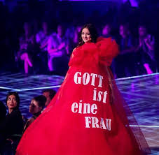 Im großen finale von „germany's next topmodel kürt heidi klum die gewinnerin 2019. Gntm Finale 2019 Gntm Finale 2019 Desastrose Selbstdemontage Inklusive Lydia Daily Update