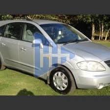 Image result for Solaris Silver 1993 SsangYong