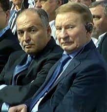 Facebook gives people the power to share and makes the world more open and connected. Kuchma Leonid Danilovich Vikipediya
