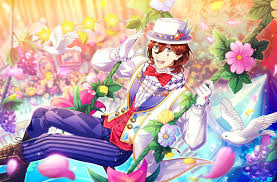 Reiji Kotobuki Quartet Night In 2020 Anime Handsome Anime Uta No Prince Sama